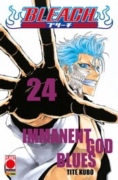 Bleach 24