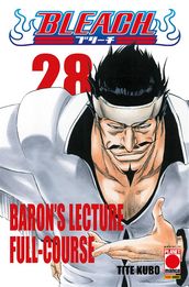 Bleach 28