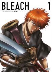 Bleach - Arc 1: The Substitute (Eps 01-20) (3 Dvd) (First Press)