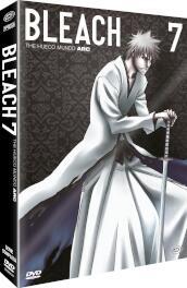 Bleach - Arc 7: The Hueco Mundo (Eps. 132-151) (3 Dvd) (First Press)