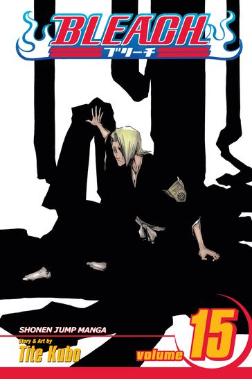 Bleach, Vol. 15 - Tite Kubo