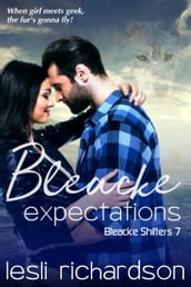 Bleacke Expectations (Bleacke Shifters 7)