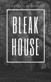 Bleak House (Annotated)