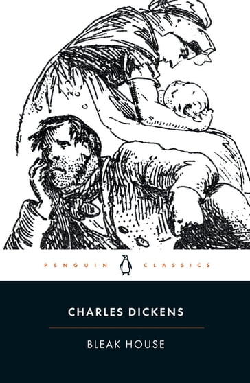 Bleak House - Charles Dickens - Terry Eagleton