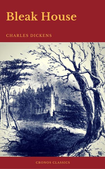 Bleak House (Cronos Classics) - Charles Dickens - Cronos Classics