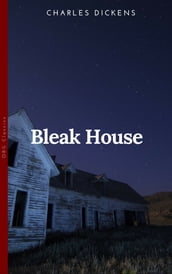 Bleak House: Premium Edition (Unabridged, Illustrated, Table of Contents)