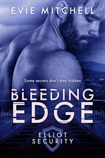 Bleeding Edge - Evie Mitchell