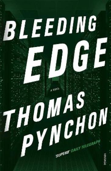 Bleeding Edge - Thomas Pynchon