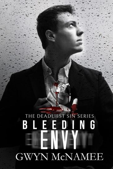 Bleeding Envy - Gwyn McNamee