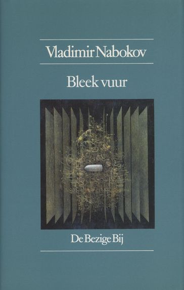 Bleek vuur - Vladimir Nabokov