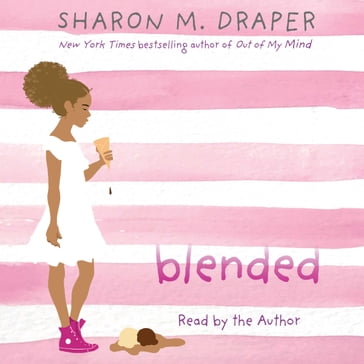 Blended - Sharon M. Draper