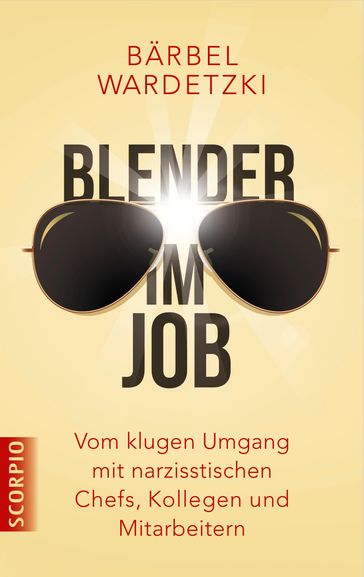 Blender im Job - Barbel Wardetzki