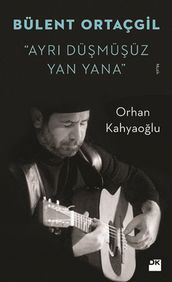 Bülent Ortaçgil - Ayr Dümüüz Yan Yana