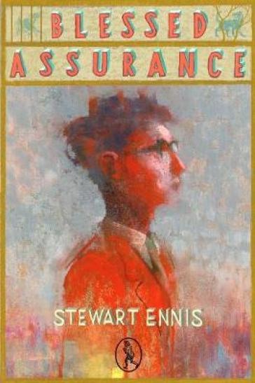 Blessed Assurance - Stewart Ennis