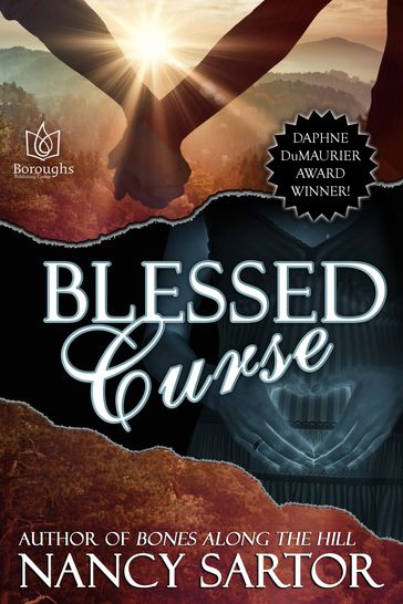 Blessed Curse - Nancy Sartor