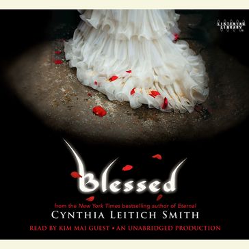 Blessed - Cynthia Leitich Smith