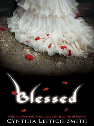 Blessed - Cynthia Leitich Smith