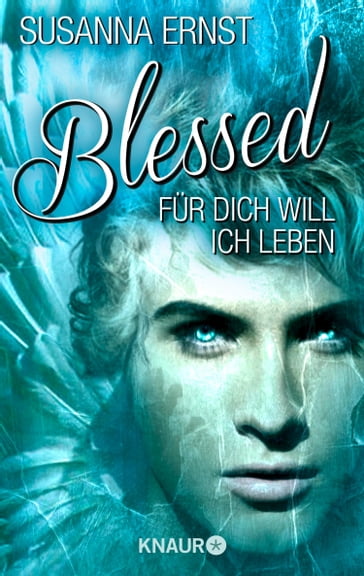 Blessed - Susanna Ernst