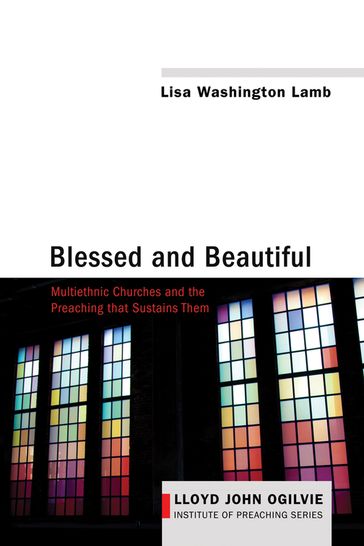 Blessed and Beautiful - Lisa Washington Lamb