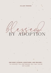 Blessed by Adoption