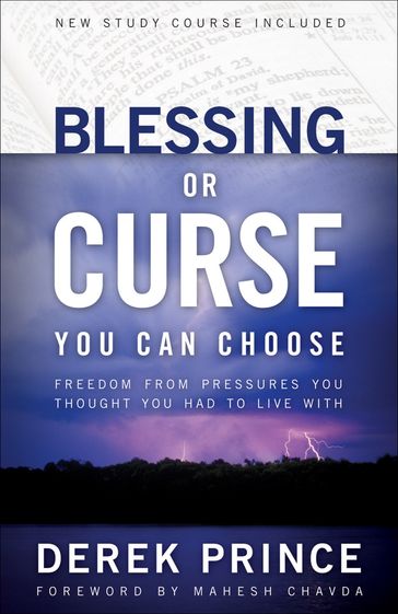 Blessing or Curse - Derek Prince