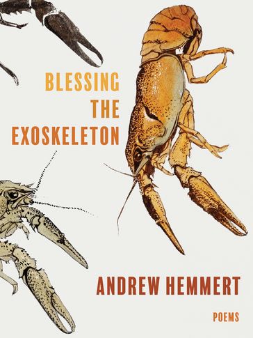 Blessing the Exoskeleton - Andrew Hemmert