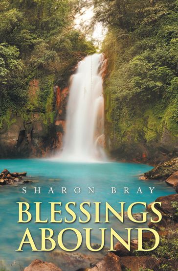 Blessings Abound - Sharon Bray