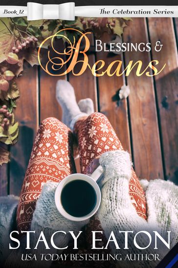 Blessings & Beans - Stacy Eaton
