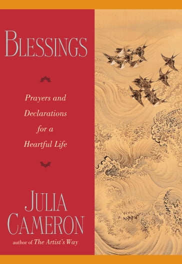 Blessings - Julia Cameron