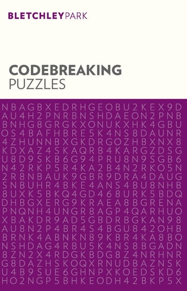 Bletchley Park Codebreaking Puzzles - Arcturus Publishing