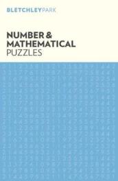 Bletchley Park Number and Mathematical Puzzles