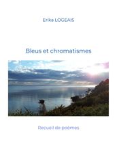 Bleus et chromatismes