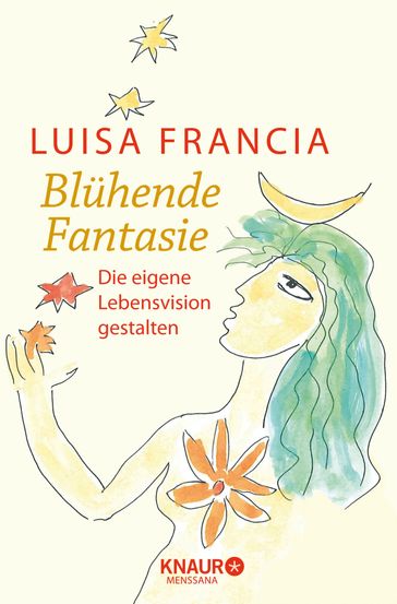 Blühende Fantasie - Luisa Francia