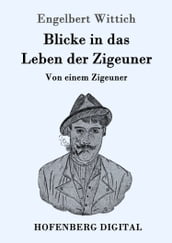 Blicke in das Leben der Zigeuner