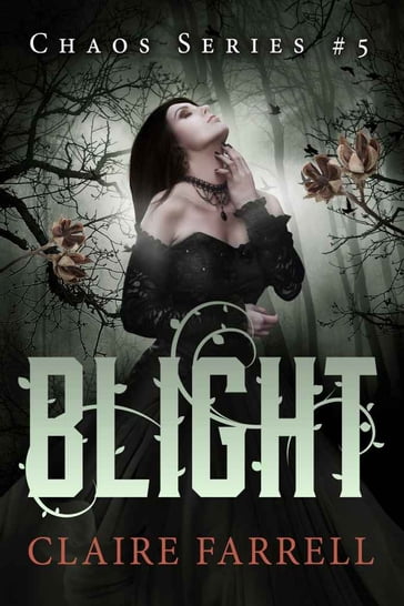 Blight - Claire Farrell