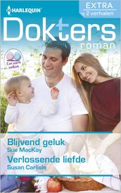 Blijvend geluk ; Verlossende liefde (2-in-1)