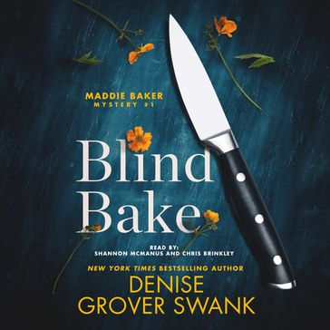 Blind Bake - Denise Grover Swank