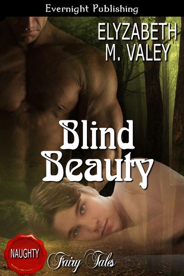 Blind Beauty - ELyzabeth M. VaLey