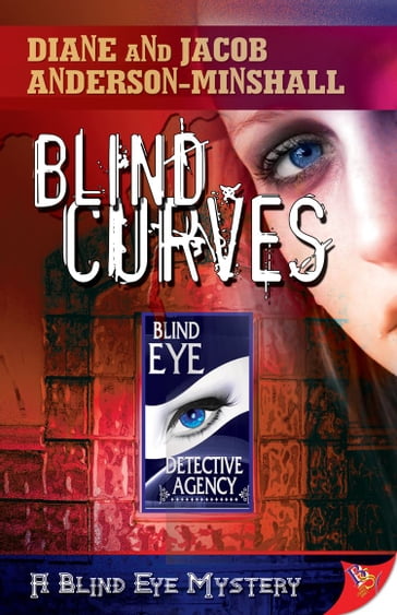 Blind Curves - Diane Anderson-Minshall - Jacob Anderson-Minshall
