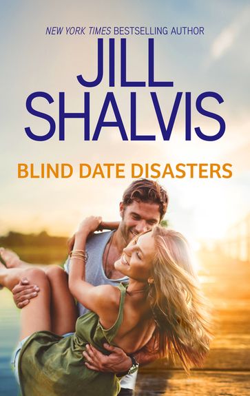 Blind Date Disasters - Jill Shalvis