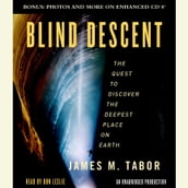 Blind Descent