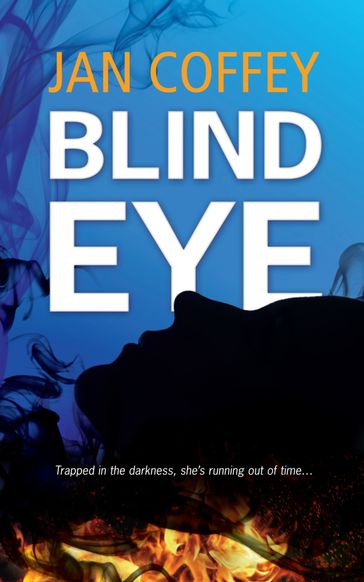 Blind Eye - Jan Coffey - May McGoldrick