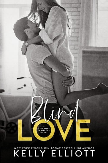 Blind Love - Kelly Elliott