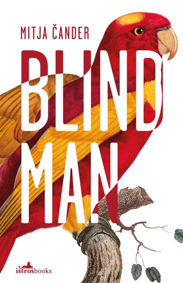 Blind Man - Mitja ander