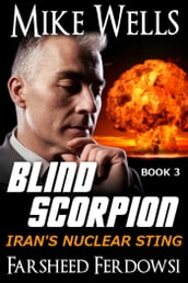 Blind Scorpion, Book 3