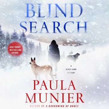 Blind Search - Paula Munier