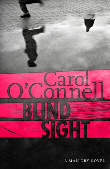 Blind Sight - Carol O