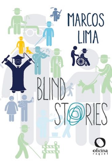 Blind Stories - MARCOS LIMA