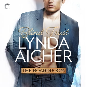 Blind Trust - Lynda Aicher