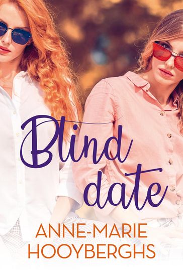 Blind date - Anne-Marie Hooyberghs